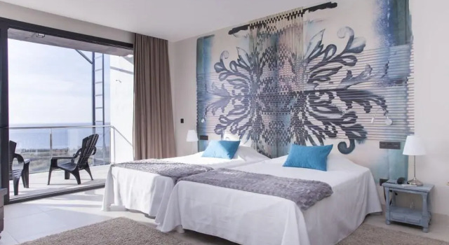 Hotel Miba