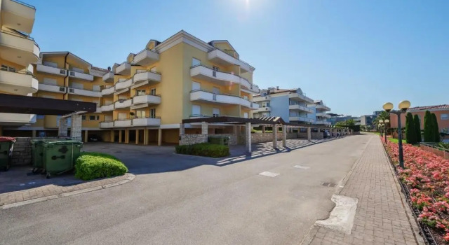 Apartament 1 sypialnia Skiper Golf Resort