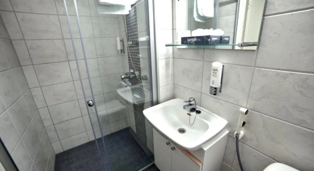 Номер Standard Hotel Lapuahovi