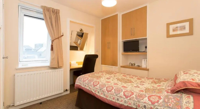 Номер Standard Cedars Guest House