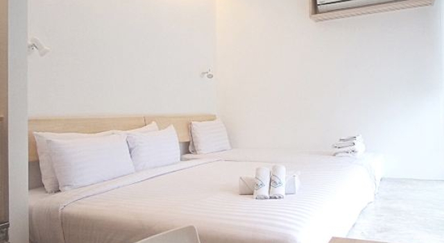 Номер Standard Milano Huahin