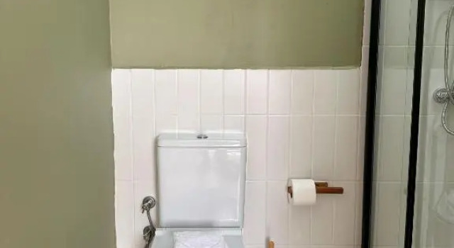 Двухместный номер Standard с балконом Pena Otel