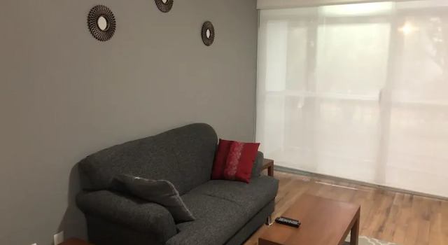 Апартаменты Deluxe Grupo Kings Suites - Horacio 1525