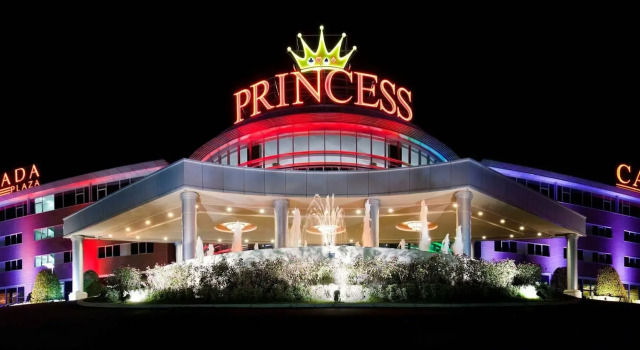 Hotel Ramada Plaza, Reservar Hotel Gevgelija Macedónia
