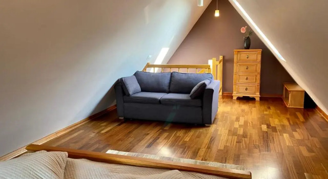 Апартаменты Deluxe Apart-Center Ogrody Górskie