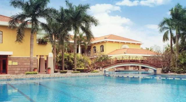 Люкс Business Portofino International Apartment