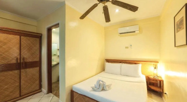 Двухместный номер Standard Bohol Sea Resort