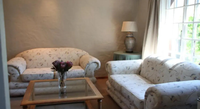 Люкс Caladdi Bed and Breakfast