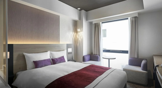 Daiwa Roynet Hotel Osaka Sakaisuji Honmachi PREMIER, Забронировать Отель Отели в центре Осаки, в центре
