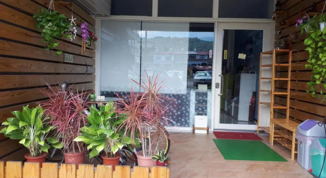Căsuță 3 camere 25 Street B&B