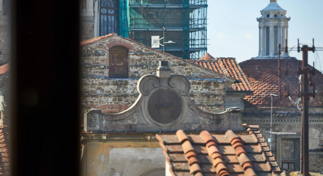 Le Stanze del Duomo