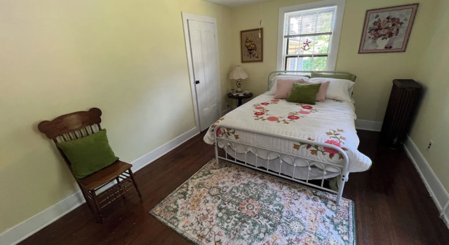 Номер Comfort Highland Guesthouse