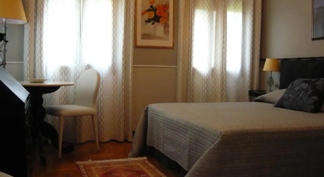 Двухместный номер Standard Villa Zane