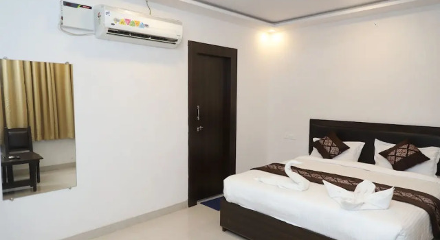 Номер Deluxe Sunrise Palace