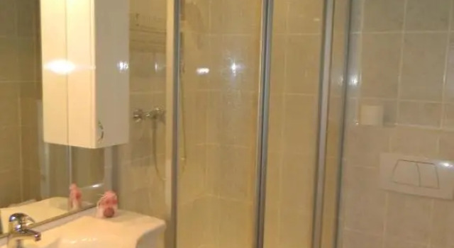 Апартаменты Apparthotel Tom Sojer
