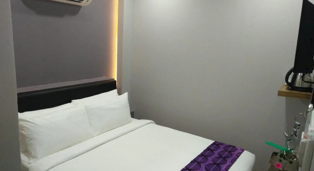 Sunset Villa Inn, Забронировать Вилла Коттеджи Пантай-Сенанг, рядом с Cenang Mall, Коттедж
