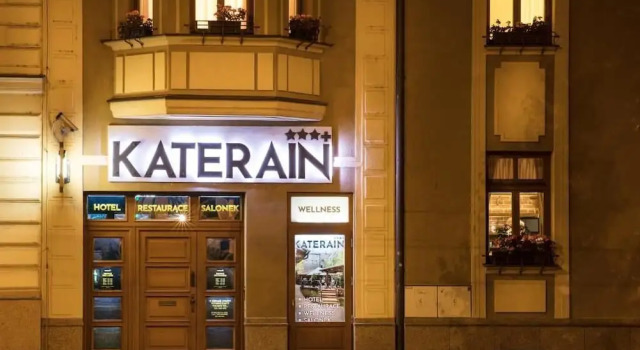 Hotel KATERAIN