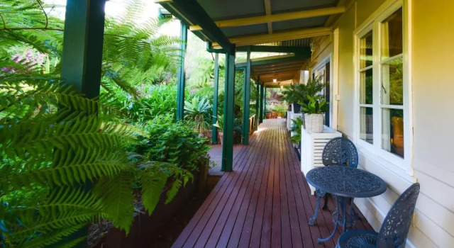 Люкс Superior Margaret River Guest House