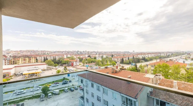Номер Deluxe Отель The Rest Port ND Downtown