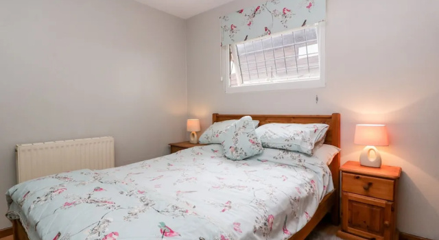 Wisteria Chalet, Varaa Mökki Mökit kohteessa Merseyside, Mökki