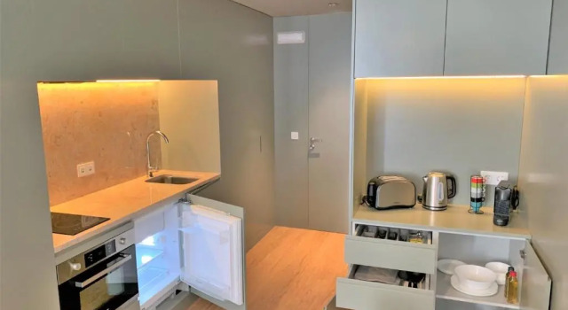 Апартаменты Superior Clérigos Prime Suites by Porto City Hosts