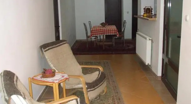 Pensiunea Soimul, Rezerwuj Hotel Băile Herculane 