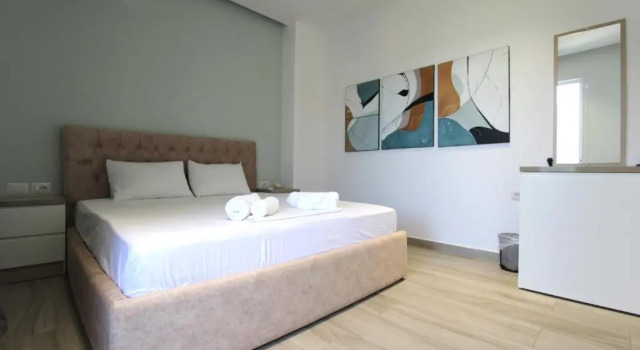 Hotel Bega, Забронировать Отель Отели в центре Ксамил, в центре