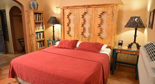 Одноместный номер Standard La Posada Hotel and Gardens