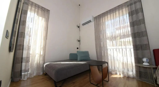 Семейный люкс MY HOUSE LUXURY HOME