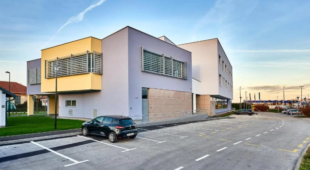 Hotel Europa, Book Hotel SPA Hotels in Karlovac county, SPA