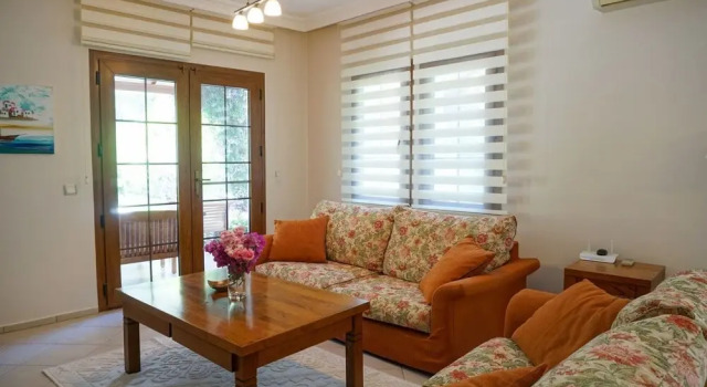 Villa Dolphin