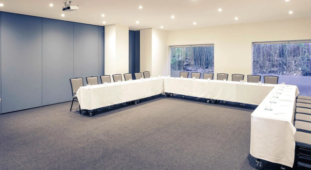 Mercure North Melbourne