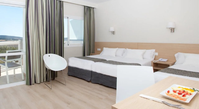 Hotel Samos