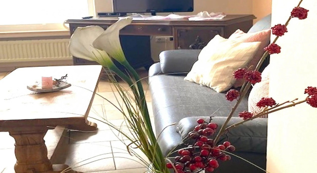 Junkerath Romantic Garden Stay, Boek Hotel Juenkerath 