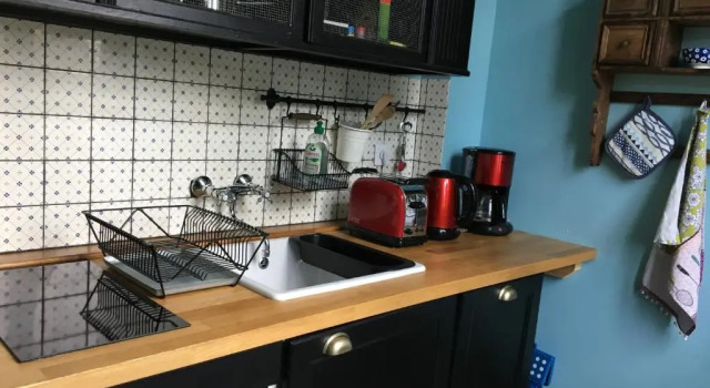 Коттедж Lécole est finie