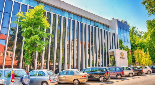 Focus Hotel Premium Sopot