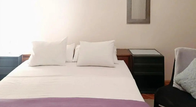 apartment sea la vie borik