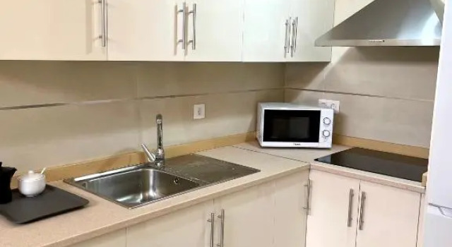 Апартаменты Apartamento SILEVA 1 en Puerto del Rosario