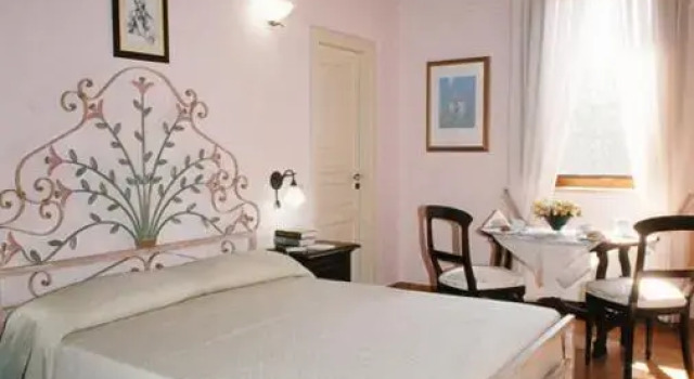 Номер Standard Hotel Casale 900
