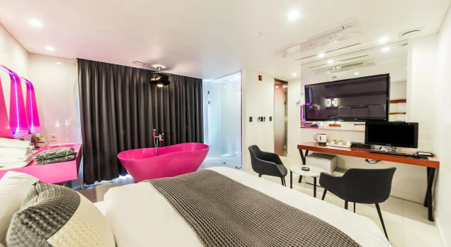 Circle Hotel Seoul