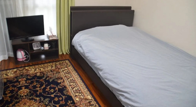 Pension Kongo Baru, Prenota Hotel Tokunoshima Kagoshima