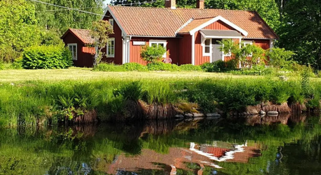 WESTERQVARN, Varaa Hotelli  