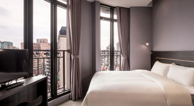 Yi Su Hotel Taipei