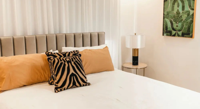 Апартаменты Cofresi Hills Residence