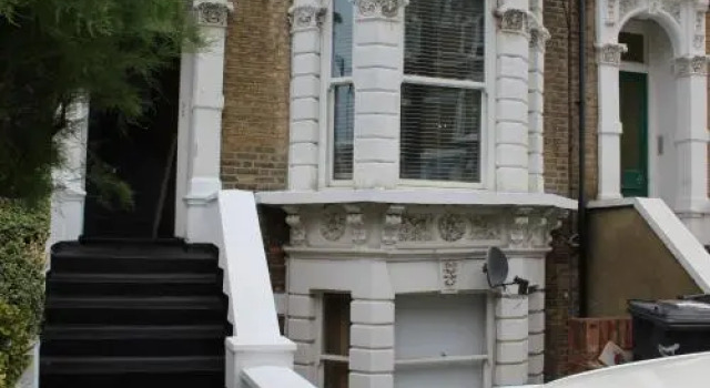 Modern Flat Near Big Ben
