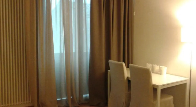Люкс Executive B&B Terre di Bea
