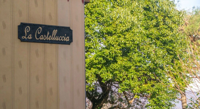 Casa la Castelluccia - WelcHome, Забронировать Апартаменты/квартира Апартаменты Пьемонта, Апартаменты/квартира