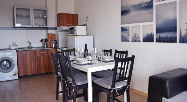 Apartment Oazis 54, Book Lejlighed Plovdiv Plovdiv