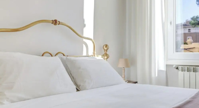 Апартаменты Home and More St. Angelo APT 5
