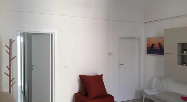 Donna Nina - Via San Martino 62, Buchen Sie Hotel Monopoli Metropolitanstadt Bari